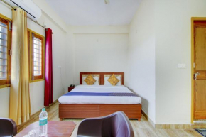 SPOT ON Chandra's Residence
